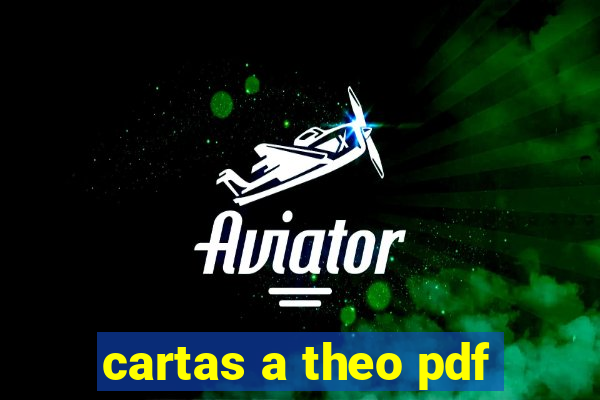 cartas a theo pdf